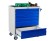 Инструментальная тележка WDS-5 (уценка) купить в Оренбурге