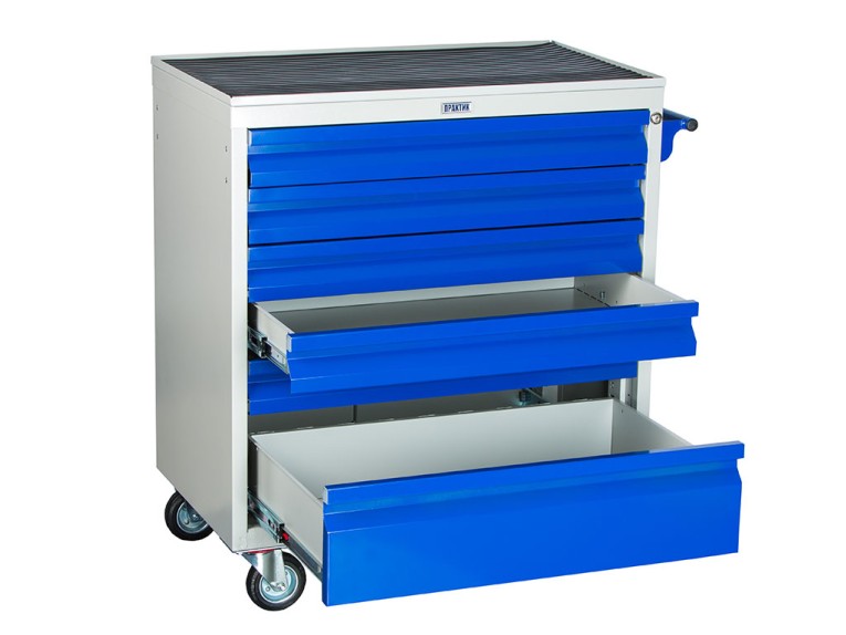 Инструментальная тележка WDS-5 (уценка) купить в Оренбурге