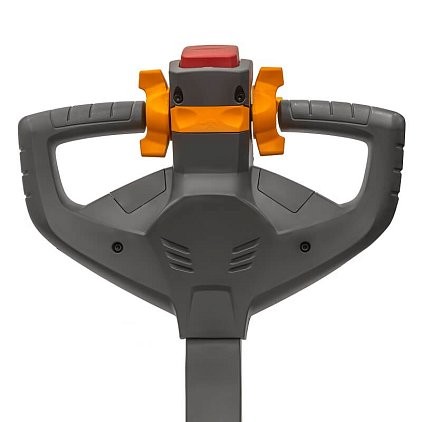 Штабелер электрический самоходный CDD15R-E (N) (1500 кг; 3,3 м; li-ion 24В / 100Ач) SMARTLIFT (SMART) купить в Оренбурге Штабелер электрический самоходный CDD15R-E (N) (1500 кг; 3,3 м; li-ion 24В / 100Ач) SMARTLIFT (SMART) купить в Оренбурге