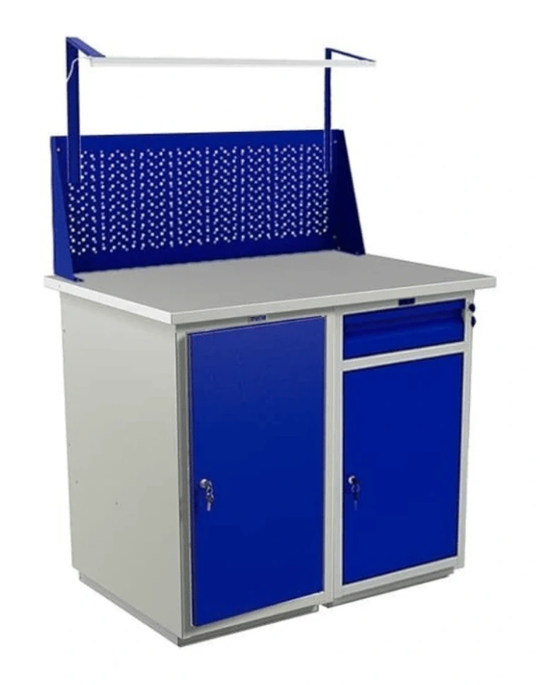 Верстак Profi WT100.WD1/WD2.011 купить в Оренбурге Верстак Profi WT100.WD1/WD2.011 купить в Оренбурге