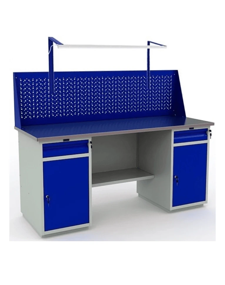 Верстак Profi WT180.WD2/WD2.011 купить в Оренбурге