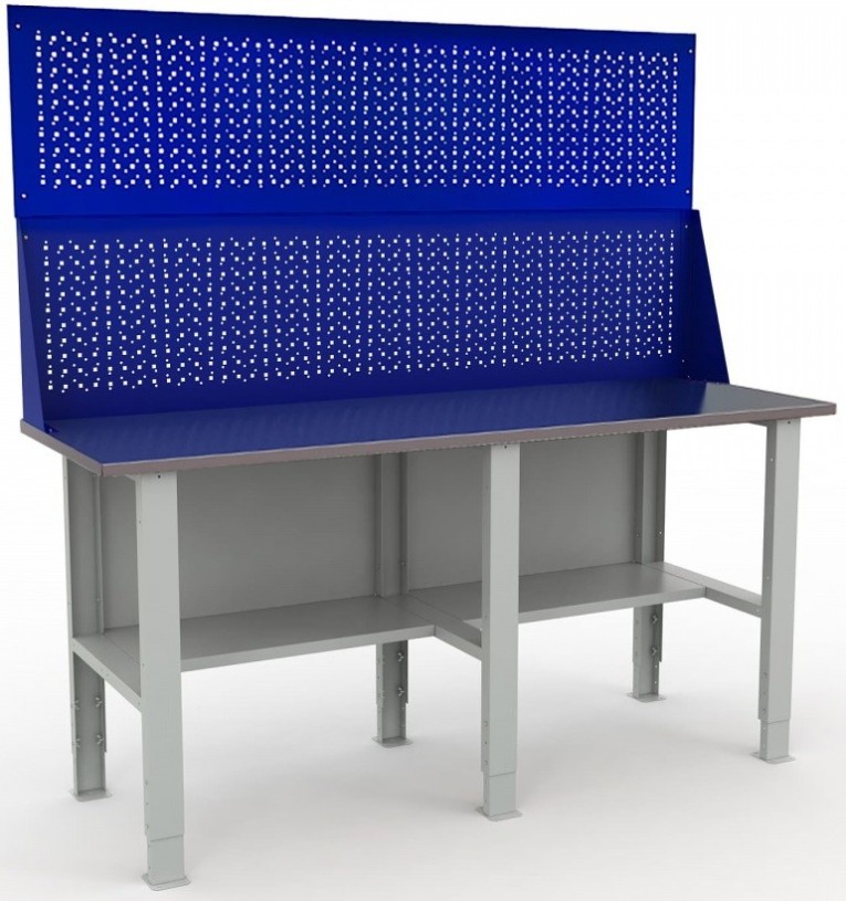 Верстак Expert WTS200.F2/F2/F2.020 купить в Оренбурге Верстак Expert WTS200.F2/F2/F2.020 купить в Оренбурге