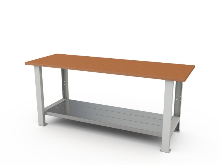 Стол рабочий стационарный WOKER PRO 14.2000 купить в Оренбурге Стол рабочий стационарный WOKER PRO 14.2000 купить в Оренбурге