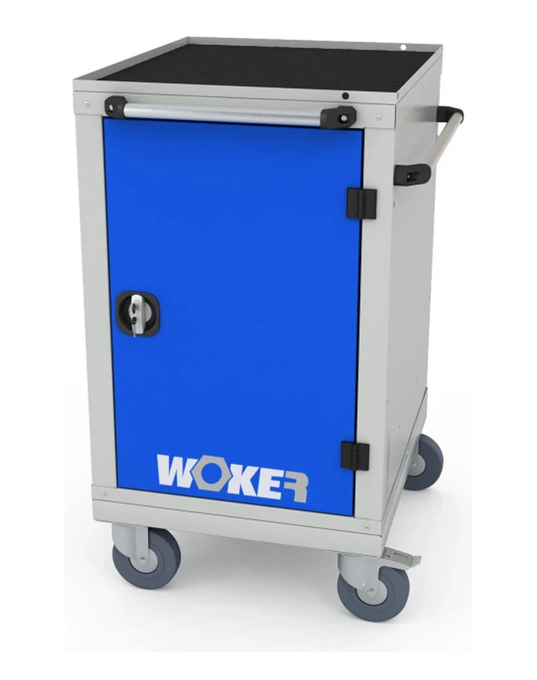 Тумба для инструментов мобильная WOKER PRO 01 M купить в Оренбурге Тумба для инструментов мобильная WOKER PRO 01 M купить в Оренбурге