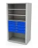Шкаф для инструментов MODUL XL 11 купить в Оренбурге Шкаф для инструментов MODUL XL 11 купить в Оренбурге
