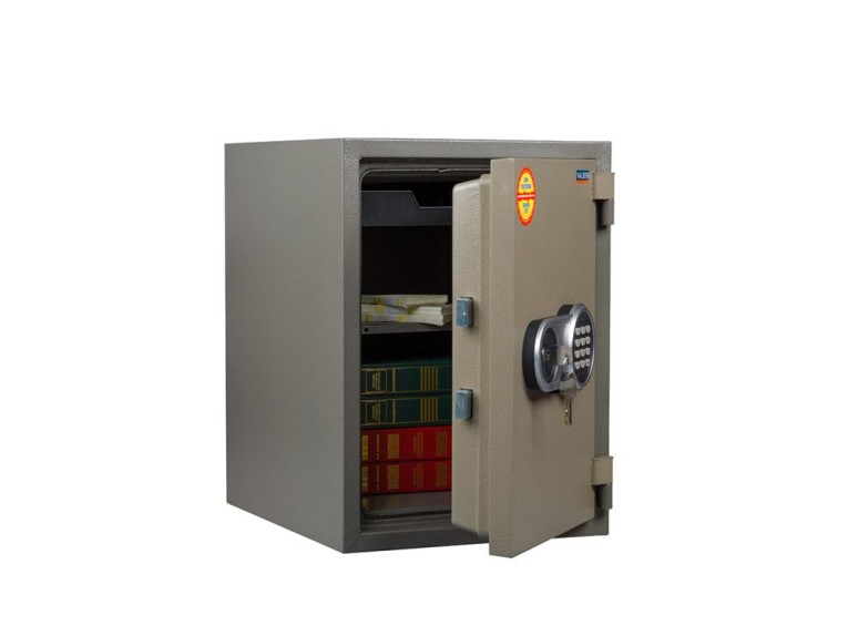 Огнестойкий сейф Valberg FRS-49 EL купить в Оренбурге Огнестойкий сейф Valberg FRS-49 EL купить в Оренбурге