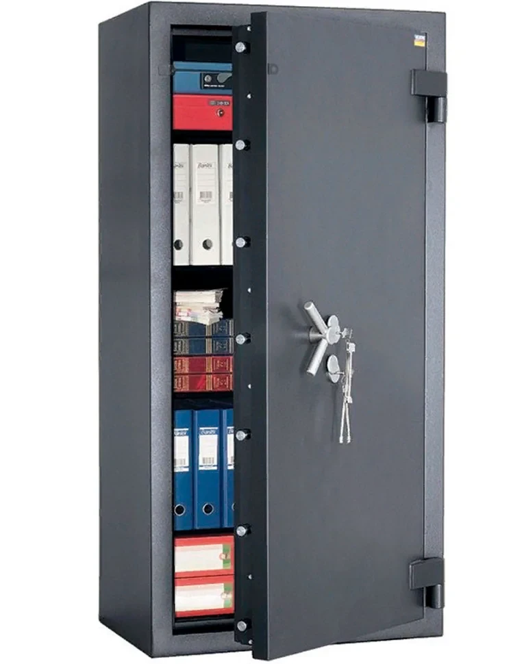 Взломостойкий сейф Valberg Алмаз 1685 KL купить в Оренбурге