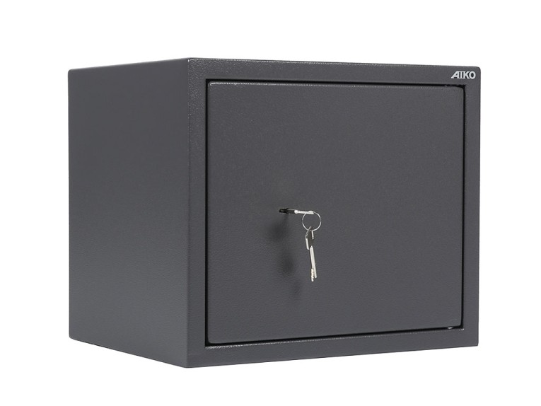 Офисный сейф Aiko TSN 37 KL купить в Оренбурге