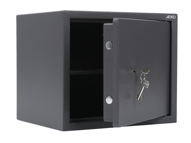 Офисный сейф Aiko TSN 37 KL купить в Оренбурге
