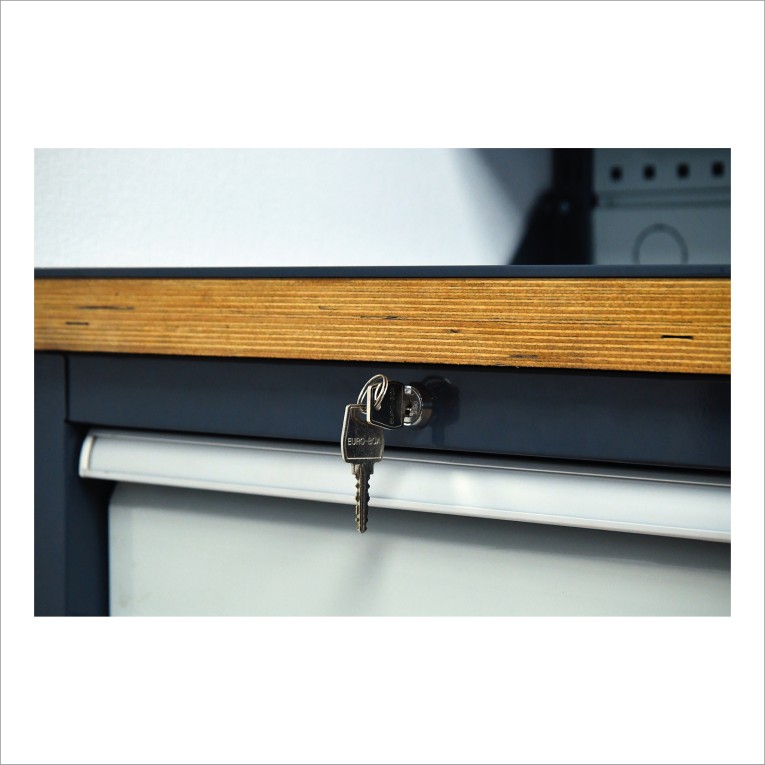 Верстак FBK 205.46.4 купить в Оренбурге Верстак FBK 205.46.4 купить в Оренбурге