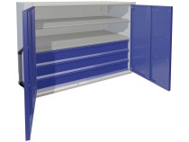 Инструментальный шкаф HARD 1000-002030 Инструментальный шкаф HARD 1000-002030