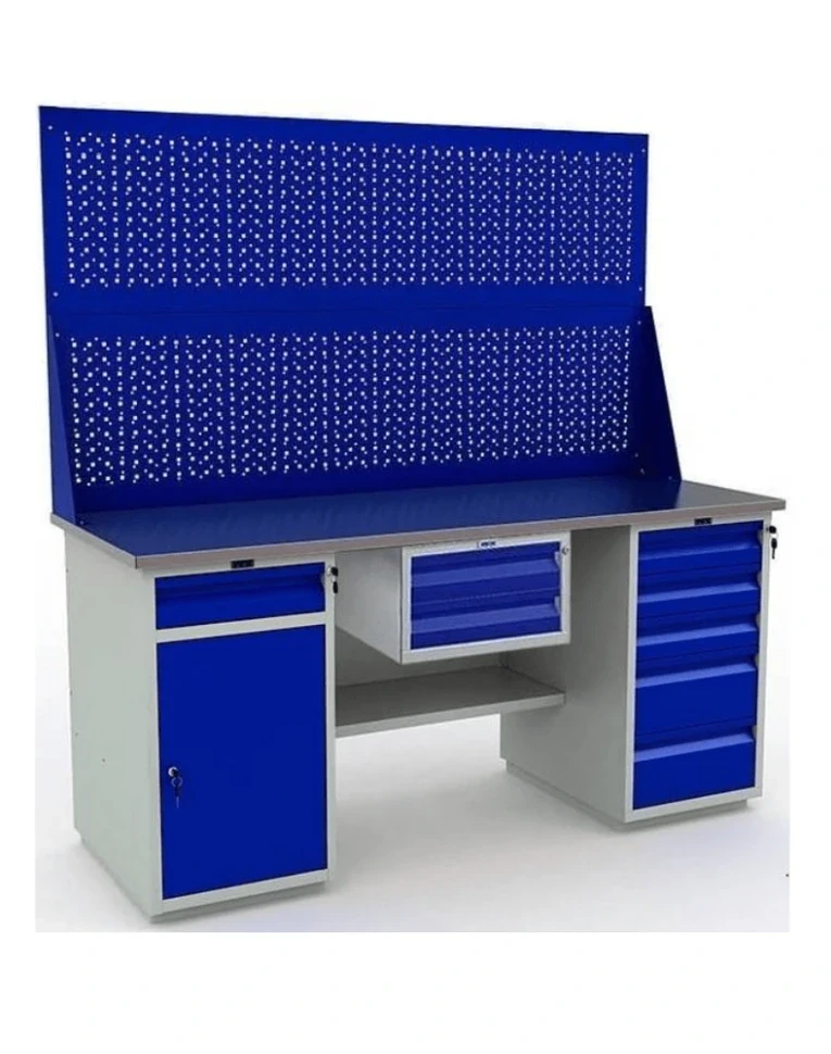Верстак Profi WT180.WD2/WD5.120 купить в Оренбурге