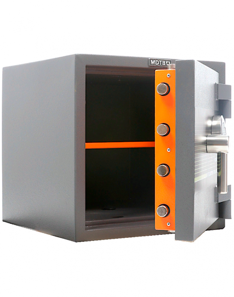 Взломостойкий сейф MDTB Bastion-M 46 E купить в Оренбурге Взломостойкий сейф MDTB Bastion-M 46 E купить в Оренбурге