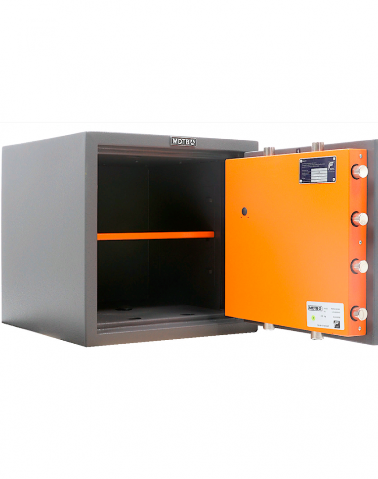 Взломостойкий сейф MDTB Bastion-M 46 E купить в Оренбурге Взломостойкий сейф MDTB Bastion-M 46 E купить в Оренбурге