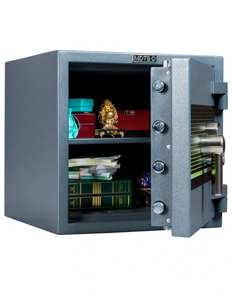 Взломостойкий сейф MDTB Bastion-M 46 E купить в Оренбурге Взломостойкий сейф MDTB Bastion-M 46 E купить в Оренбурге