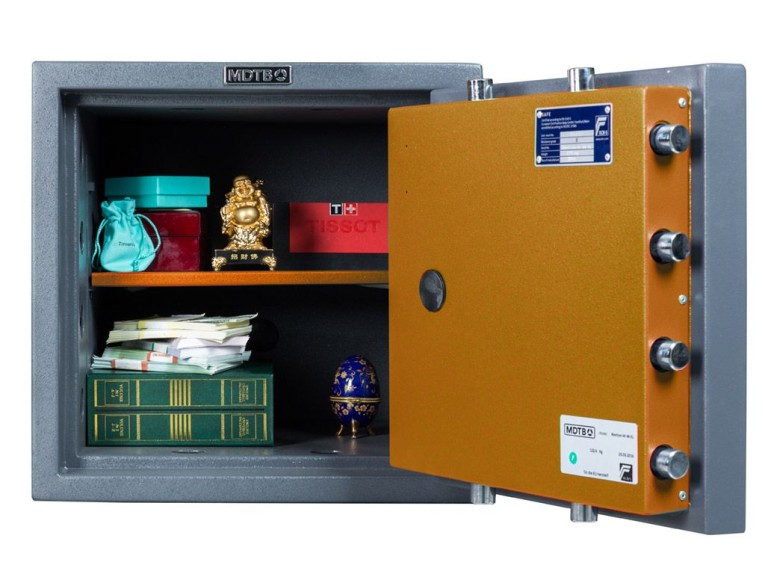 Взломостойкий сейф MDTB Bastion-M 46 E купить в Оренбурге Взломостойкий сейф MDTB Bastion-M 46 E купить в Оренбурге