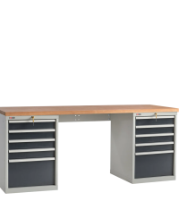 Верстак ВС-200-Ф-06 Верстак ВС-200-Ф-06