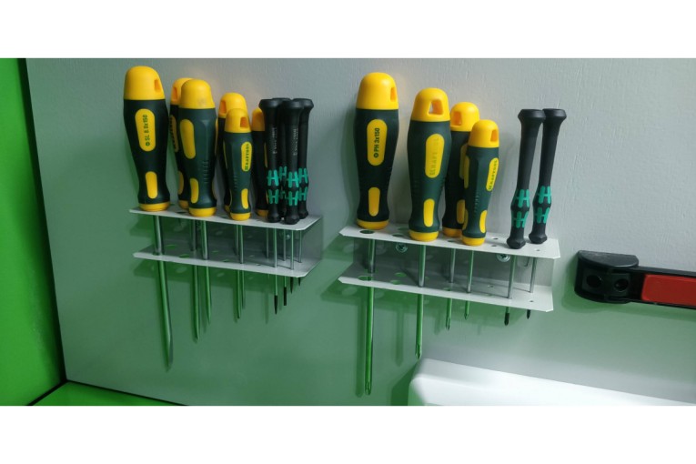 Держатель для шестигранников купить в Оренбурге Держатель для шестигранников купить в Оренбурге