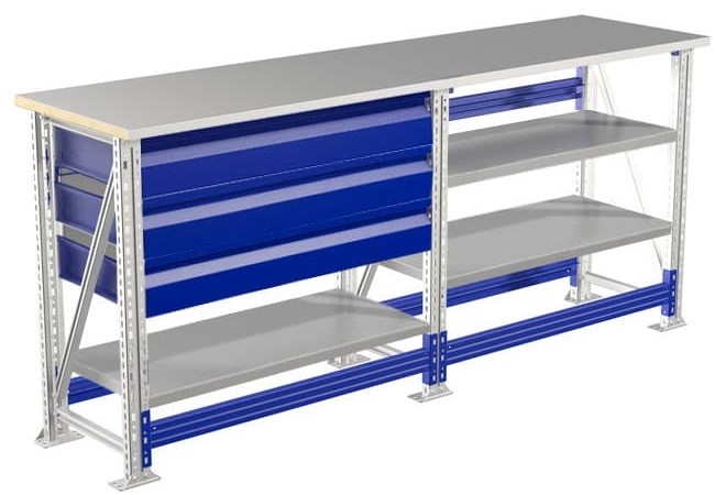 Верстак Master MT100.MF1 / MF1 / MF1.301.002 купить в Оренбурге Верстак Master MT100.MF1 / MF1 / MF1.301.002 купить в Оренбурге