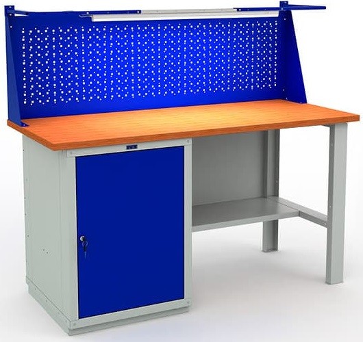 Верстак Expert W160.WS1/F2.011 купить в Оренбурге