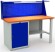 Верстак Expert W160.WS1/F2.011 купить в Оренбурге