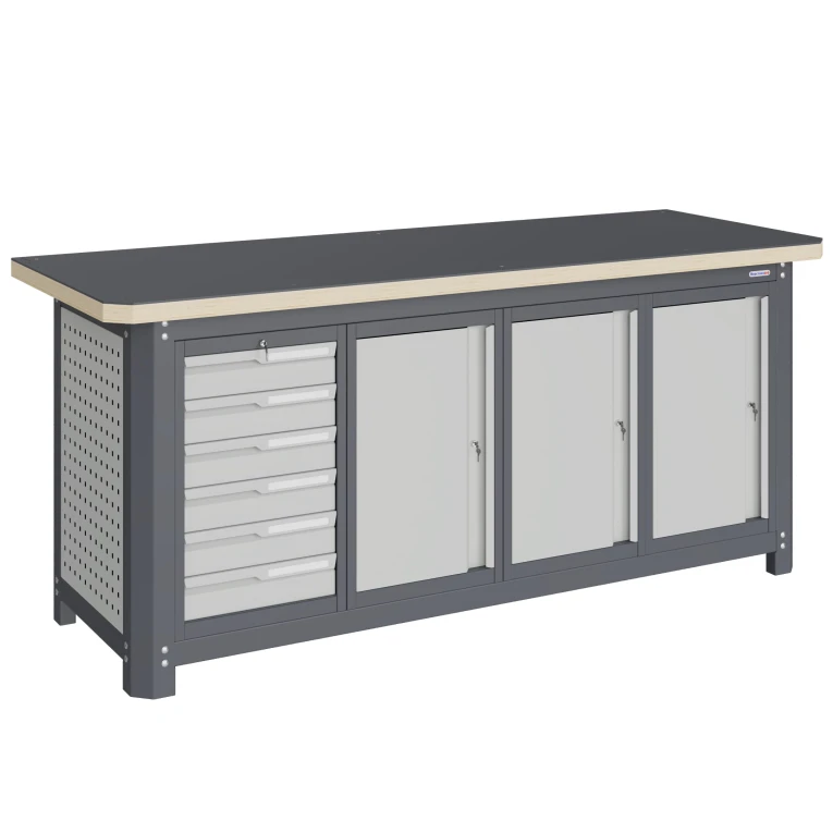 Модульный верстак MCN 2052.S6777 купить в Оренбурге Модульный верстак MCN 2052.S6777 купить в Оренбурге