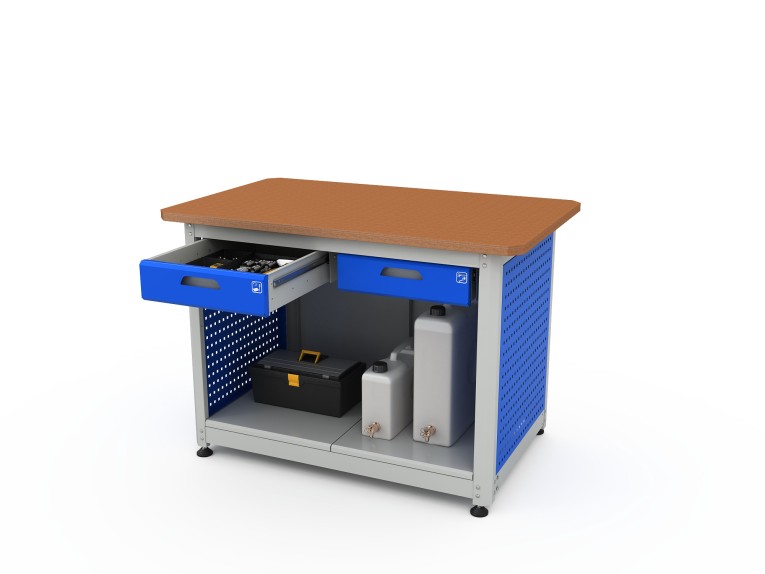 Стол рабочий COMBAT 1310.1 купить в Оренбурге Стол рабочий COMBAT 1310.1 купить в Оренбурге