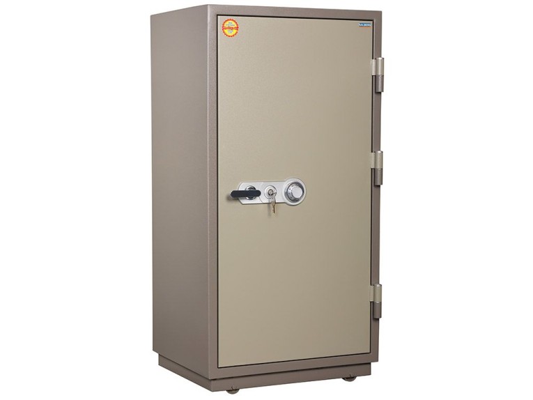 Огнестойкий сейф Valberg FRS-140.T-CL купить в Оренбурге