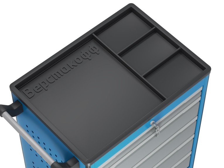 Тележка инструментальная TNC 950.7-1 купить в Оренбурге Тележка инструментальная TNC 950.7-1 купить в Оренбурге