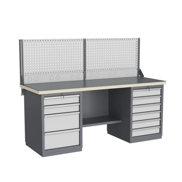 Верстак FBK 205.46.4-1R купить в Оренбурге