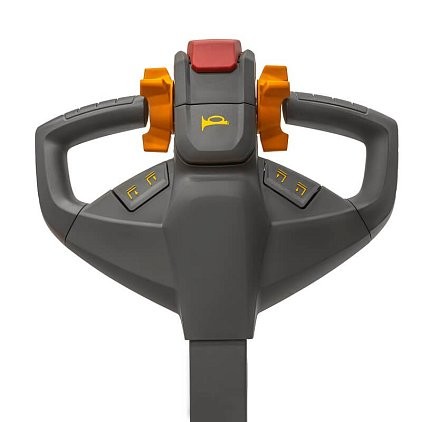 Штабелер электрический самоходный CDD15R-E (N) (1500 кг; 3,5 м; li-ion 25,6В / 100Ач) SMARTLIFT (SMART) купить в Оренбурге Штабелер электрический самоходный CDD15R-E (N) (1500 кг; 3,5 м; li-ion 25,6В / 100Ач) SMARTLIFT (SMART) купить в Оренбурге