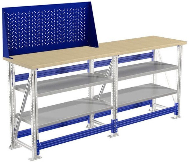 Верстак Master M100.MF1 / MF1 / MF1.012.002 купить в Оренбурге Верстак Master M100.MF1 / MF1 / MF1.012.002 купить в Оренбурге