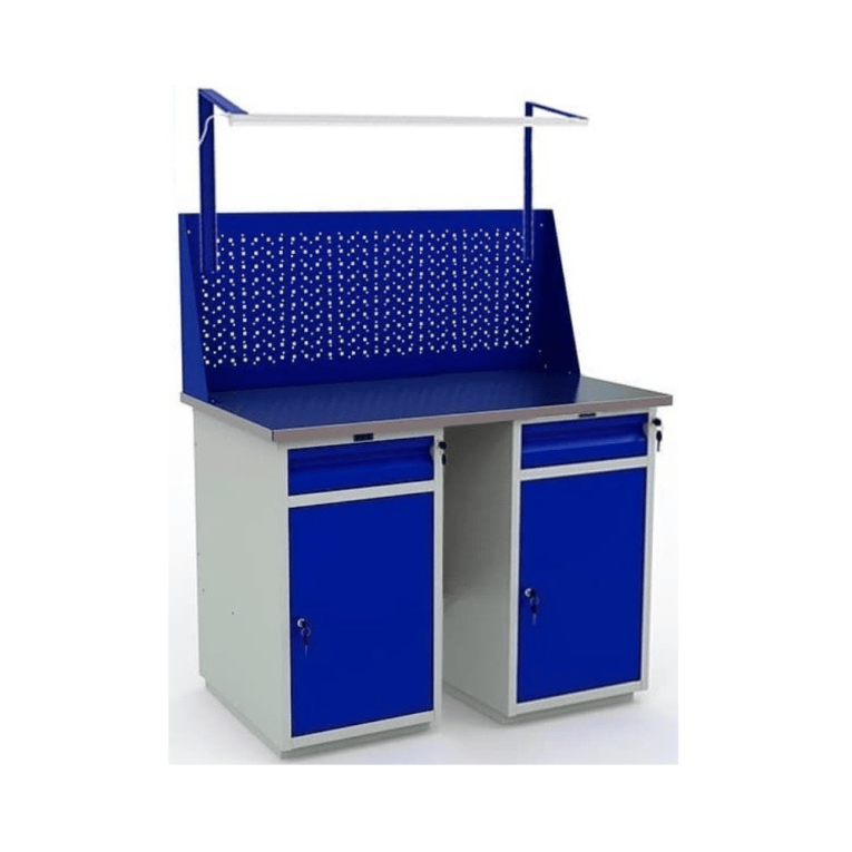 Верстак Profi WT120.WD2/WD2.011 купить в Оренбурге