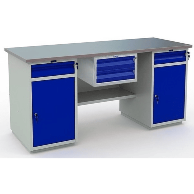 Верстак Profi WT180.WD2/WD2.100 купить в Оренбурге