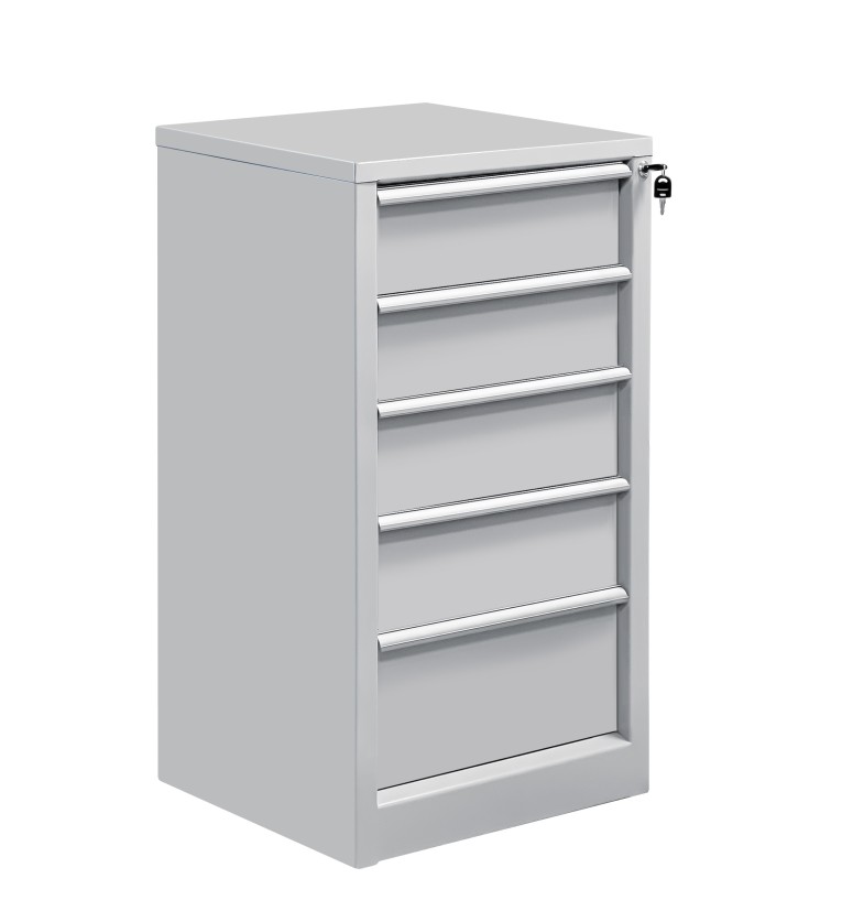 Тумба металлическая Gresson  ТС-5 ESD купить в Оренбурге