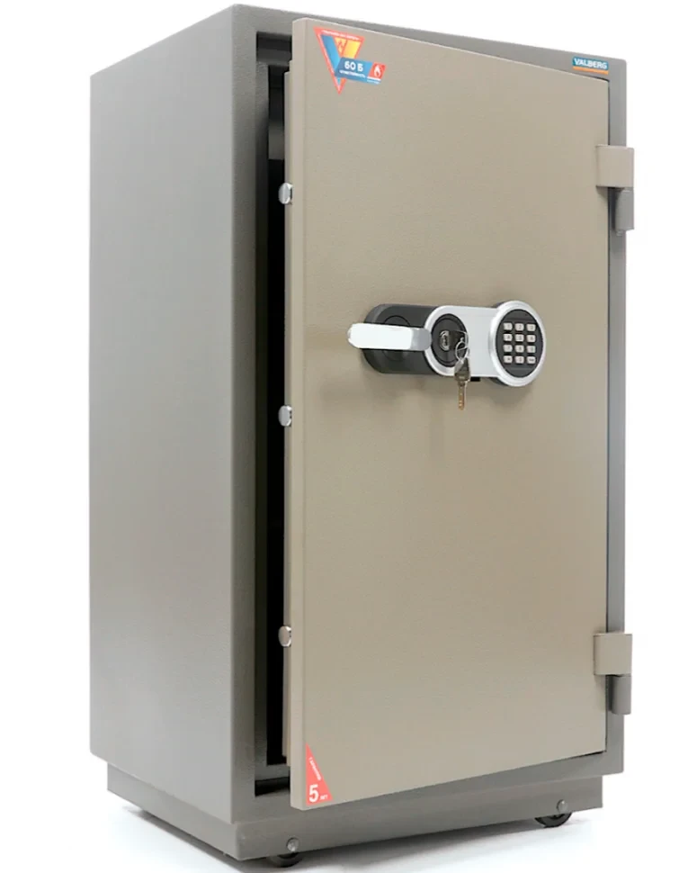 Огнестойкий сейф Valberg FRS-99.T-EL купить в Оренбурге Огнестойкий сейф Valberg FRS-99.T-EL купить в Оренбурге