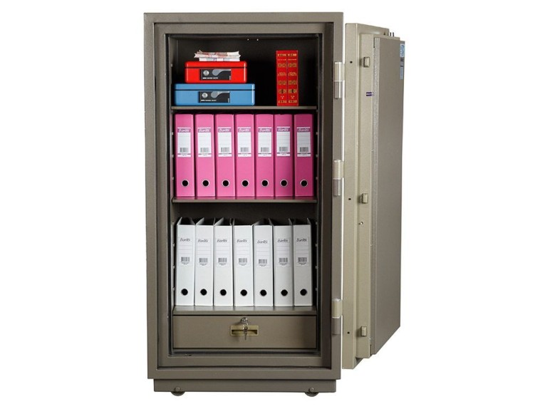 Огнестойкий сейф Valberg FRS-140.T-EL купить в Оренбурге Огнестойкий сейф Valberg FRS-140.T-EL купить в Оренбурге