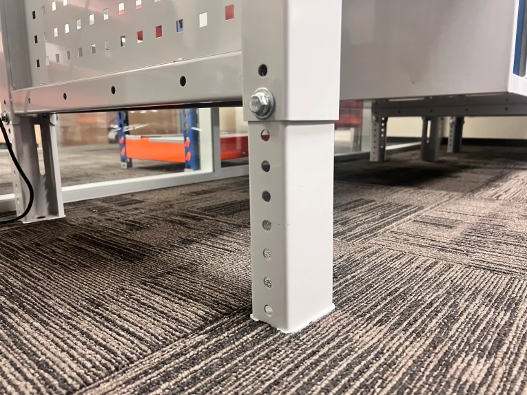 Верстак CTR 2232.S4L34.24-1 купить в Оренбурге Верстак CTR 2232.S4L34.24-1 купить в Оренбурге