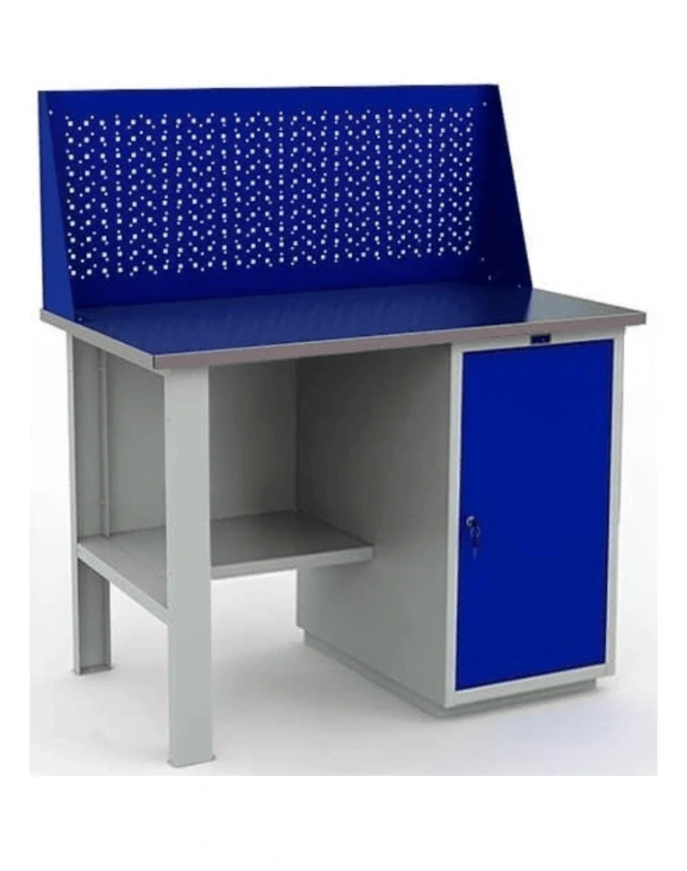 Верстак Profi WT120.F1/WD1.010 купить в Оренбурге Верстак Profi WT120.F1/WD1.010 купить в Оренбурге