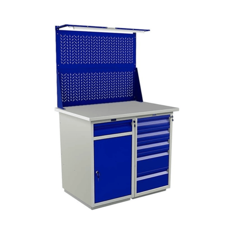Верстак Profi WT100.WD2/WD5.021 купить в Оренбурге
