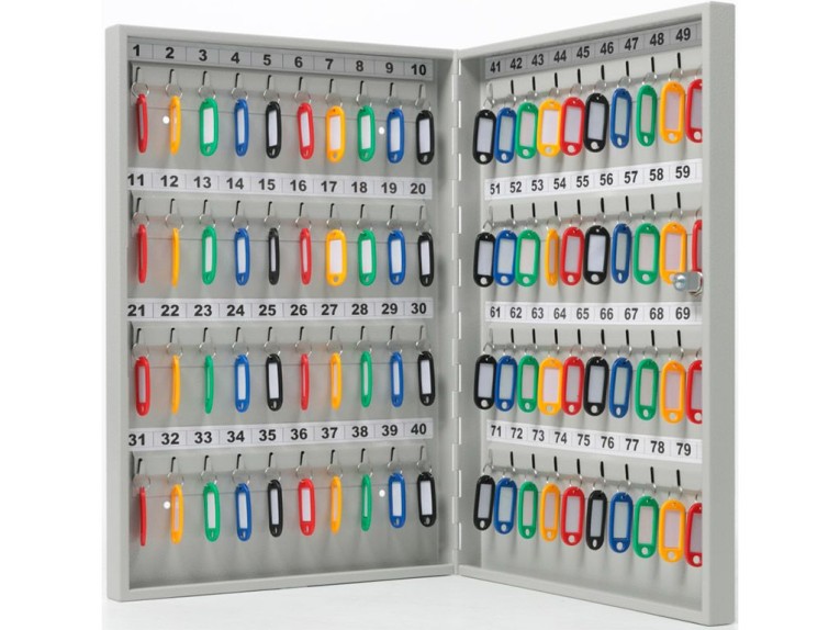 Ключница KEY-80 купить в Оренбурге