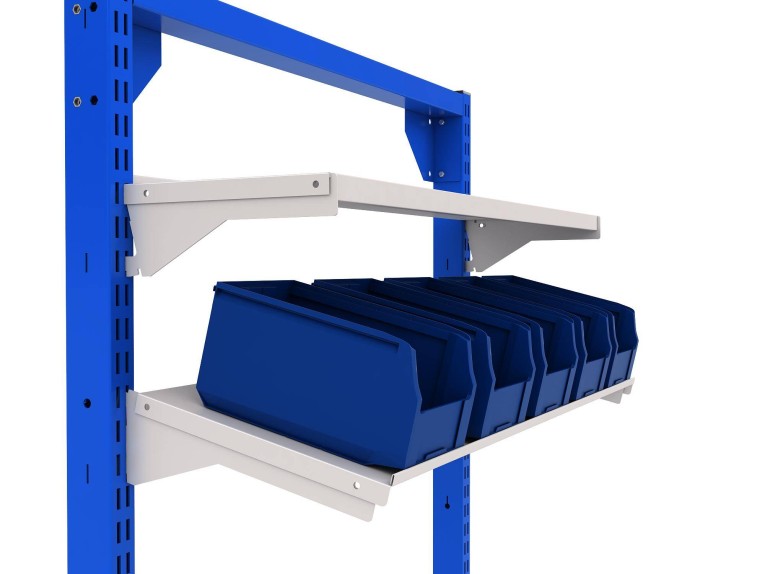 Система хранения SORTEX 1075-M №1-1 (мобильная) купить в Оренбурге