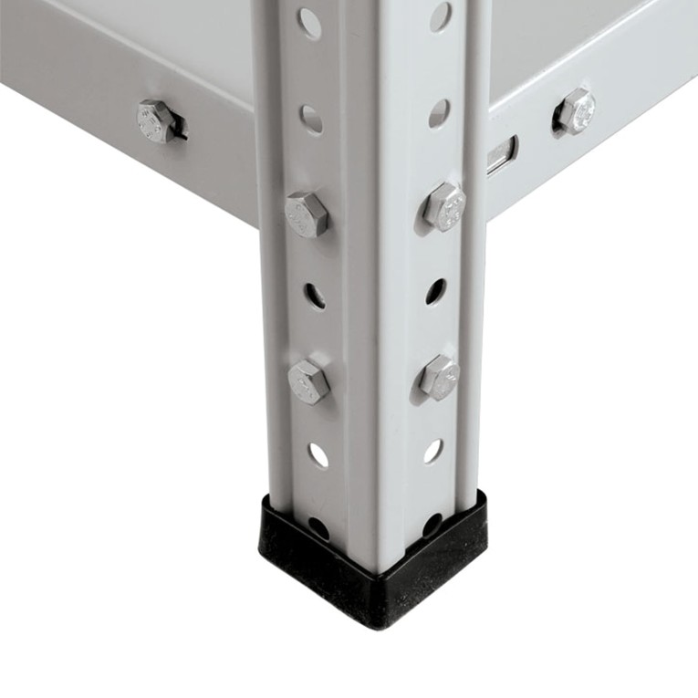 Стеллаж MS Strong 1850х1500х400 3 полки купить в Оренбурге Стеллаж MS Strong 1850х1500х400 3 полки купить в Оренбурге