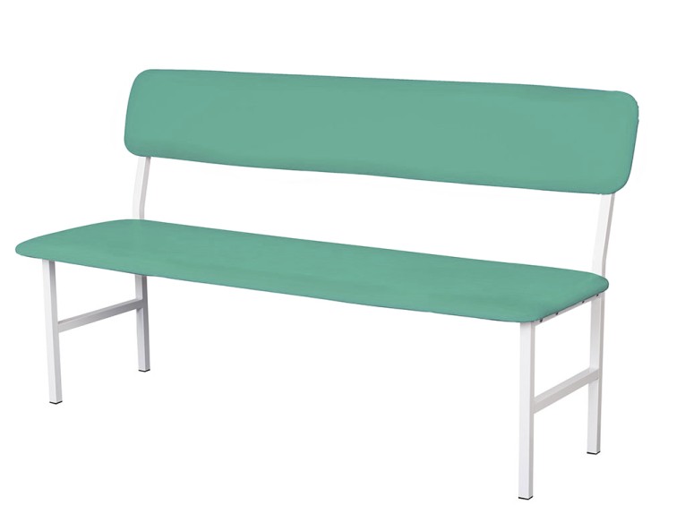 Банкетка терапевтическая МД БС (Бирюзовый) купить в Оренбурге