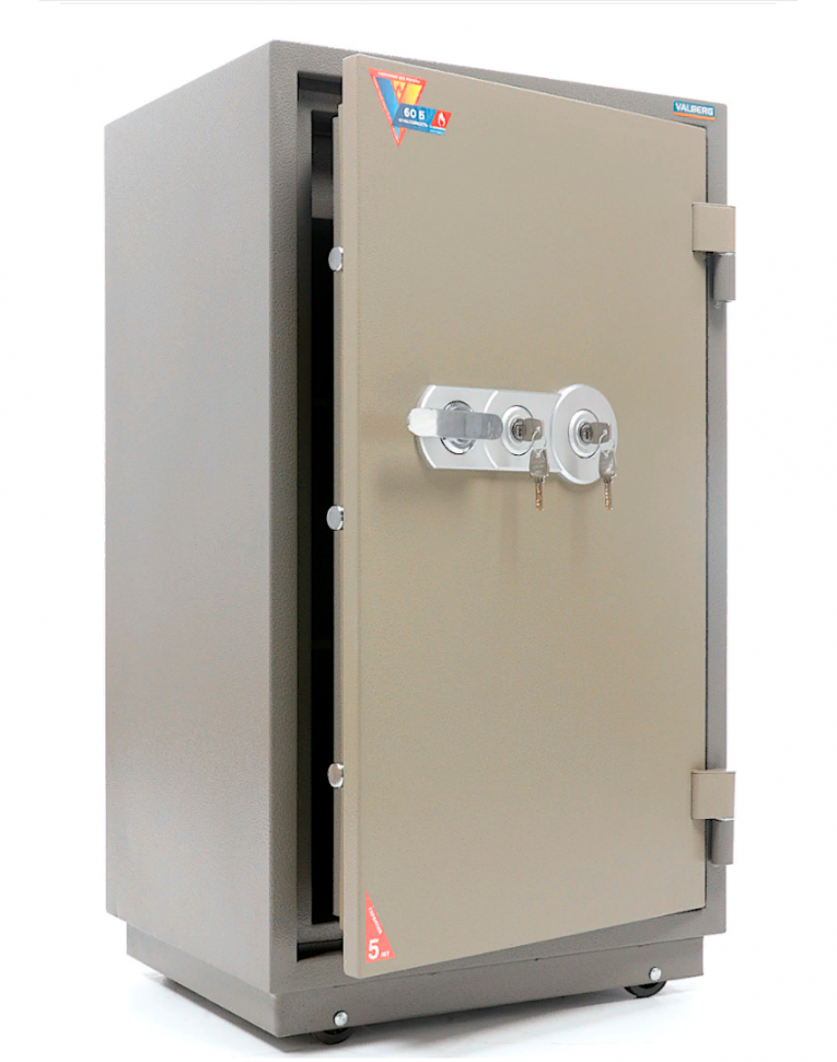 Огнестойкий сейф Valberg FRS-99.T-KL купить в Оренбурге Огнестойкий сейф Valberg FRS-99.T-KL купить в Оренбурге