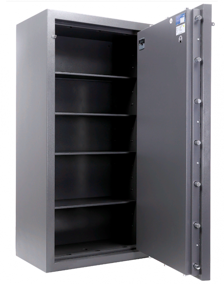 Взломостойкий сейф Valberg Рубеж 1685 EL купить в Оренбурге Взломостойкий сейф Valberg Рубеж 1685 EL купить в Оренбурге