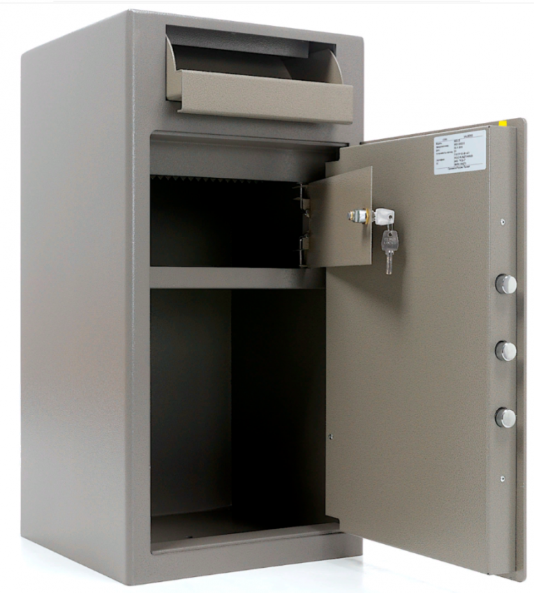 Депозитный сейф Valberg ASD-32 купить в Оренбурге