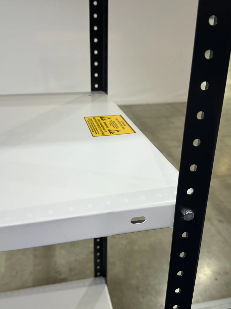 Антистатический стеллаж SPC 5М 2300х1200х600 5 полок купить в Оренбурге Антистатический стеллаж SPC 5М 2300х1200х600 5 полок купить в Оренбурге