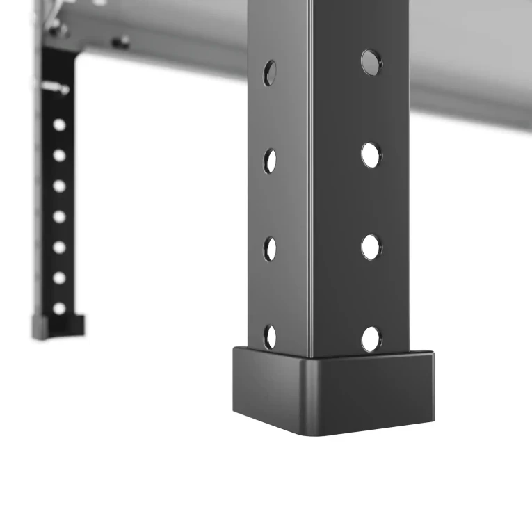 Антистатический стеллаж SPC 5М 2300х1200х600 5 полок купить в Оренбурге Антистатический стеллаж SPC 5М 2300х1200х600 5 полок купить в Оренбурге