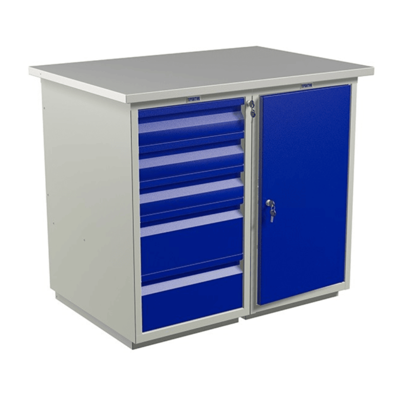 Верстак Profi WT100.WD5/WD1.000 купить в Оренбурге